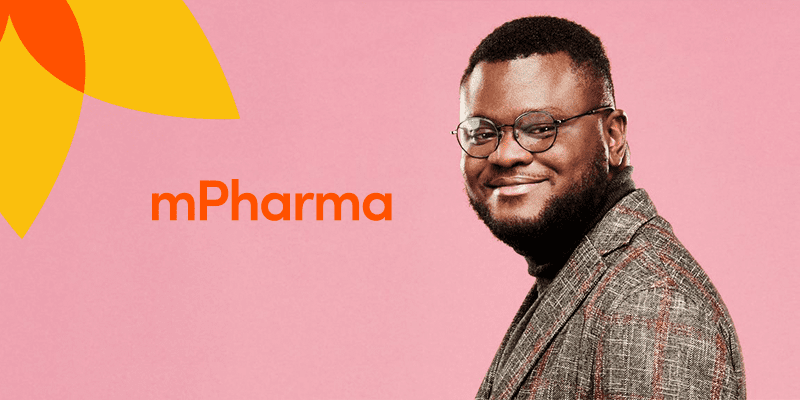 mPharma Founder Gregory Rockson Steps Down as CEO After 11 Years