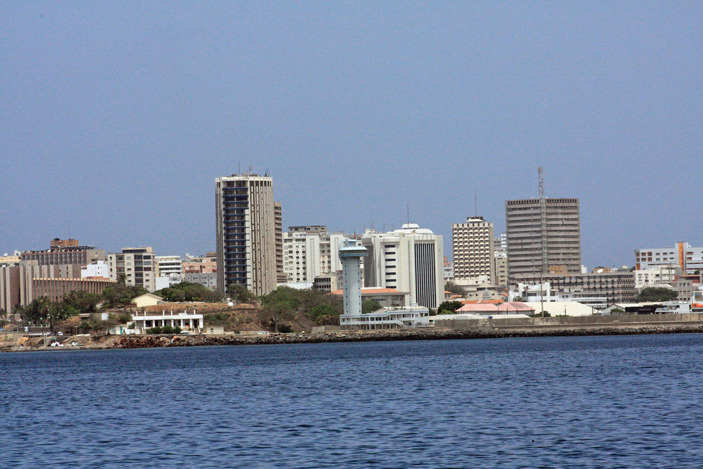 Senegal To Implement 18% Tax On Foreign Digital Services From July 1st