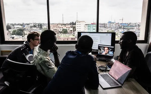 Lagos ₦100M Licence Threatens Devs