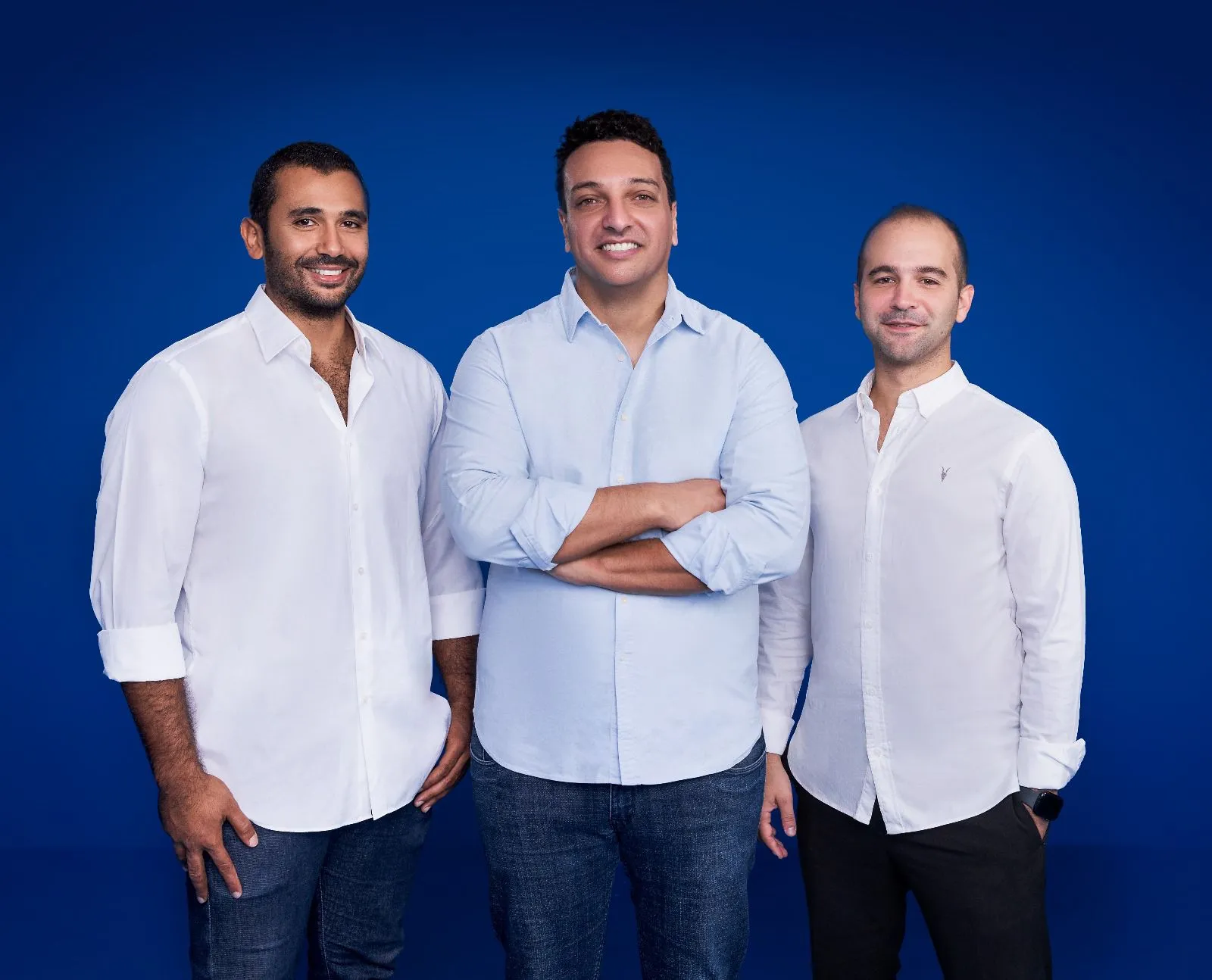 Paymob Lands $35M Gulf Round