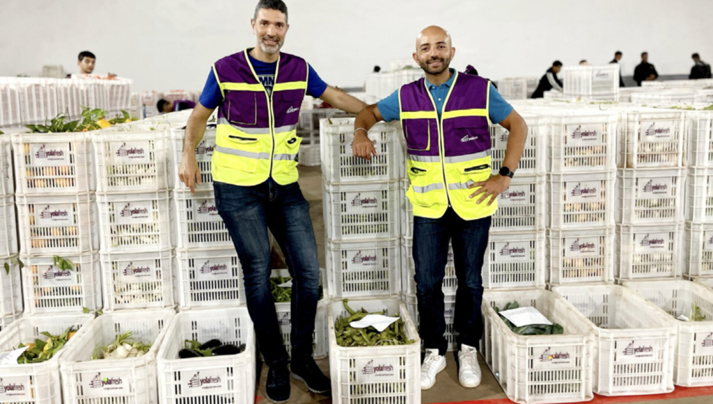 Moroccan Agritech YoLa Shuts Down