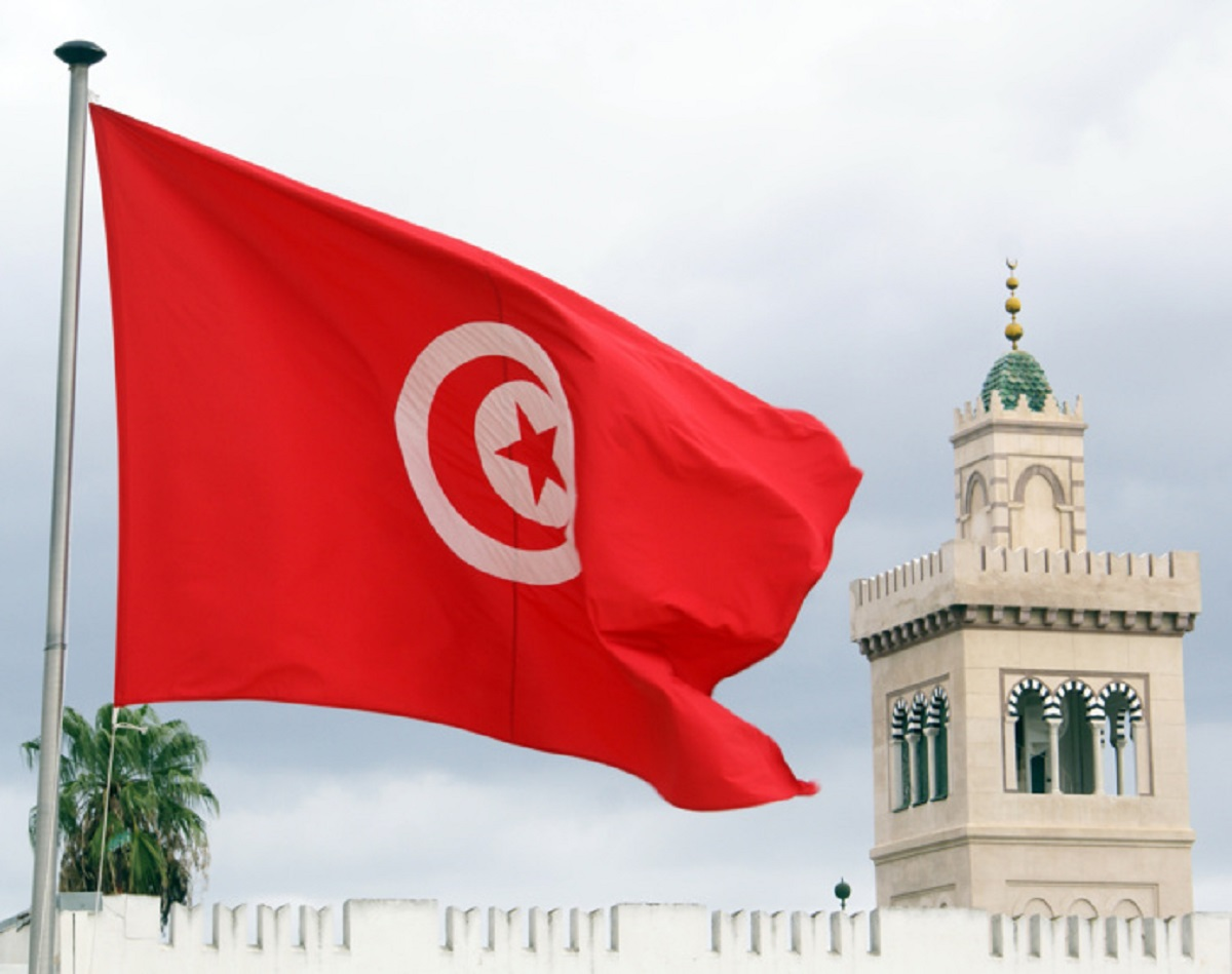 Tunisia Fintech Crackdown Signals Chill