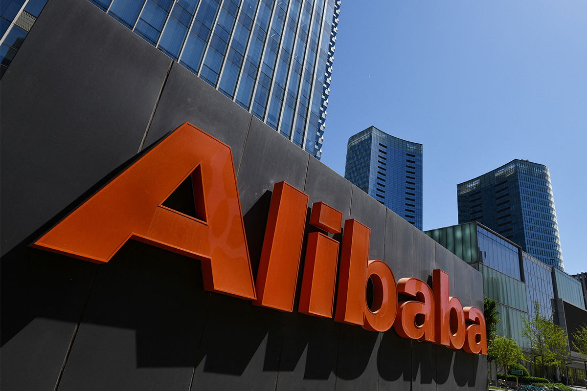 Alibaba Sets Up Operations in Morocco, Enabling Local Retailers to ...