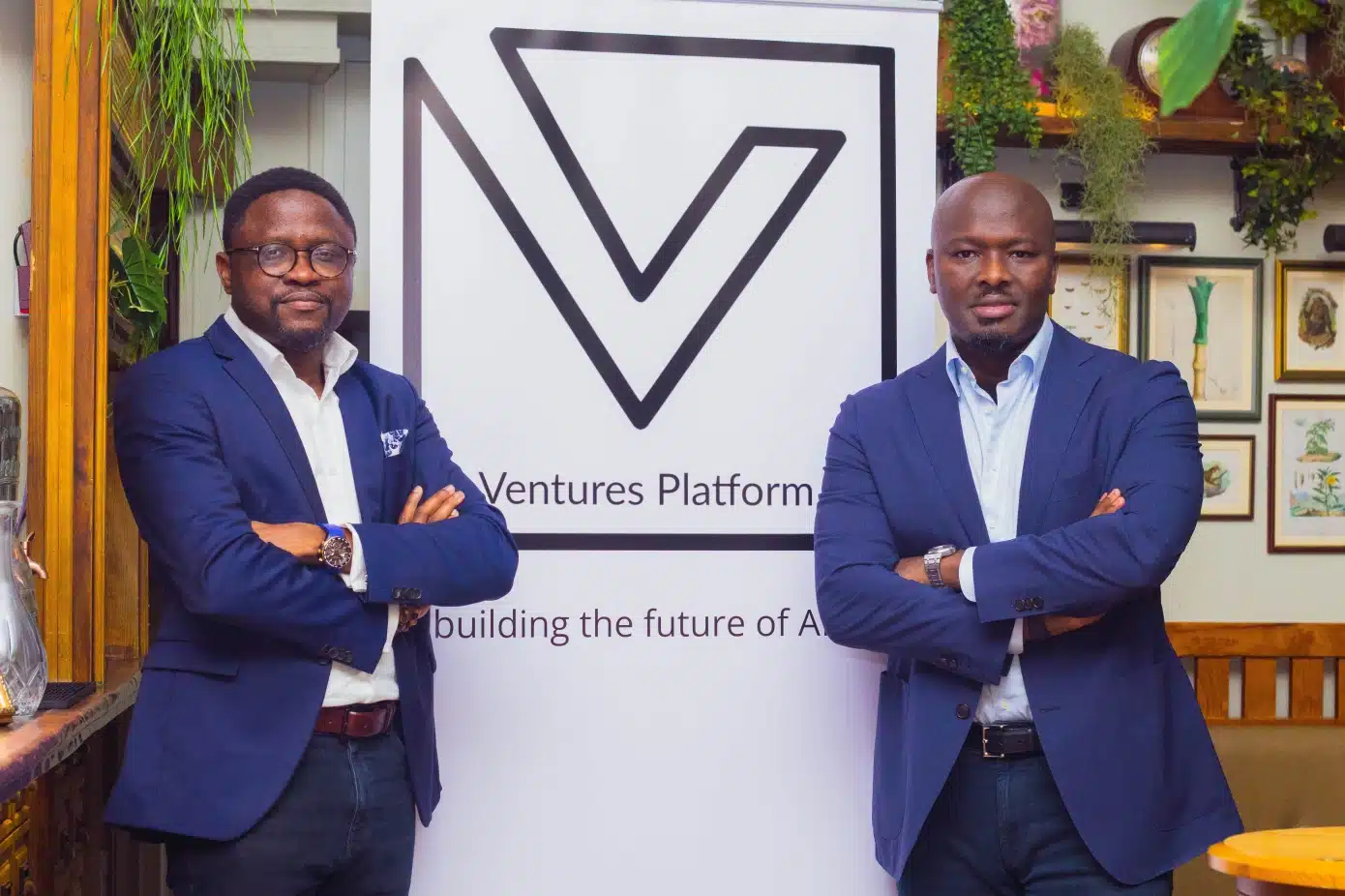 Ventures Platform's $84M Fund II Closes