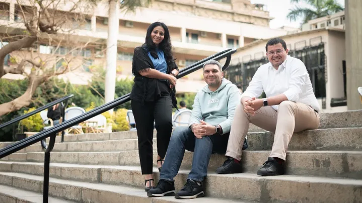 EFG Buys Egypt Remittance Aggregator