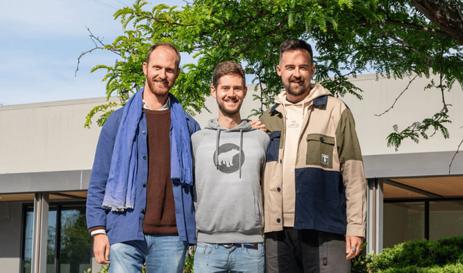 Capi Money Raises $17.9M to Help African Importers Settle Invoices in 48 Hours — Launchbaseafrica.com