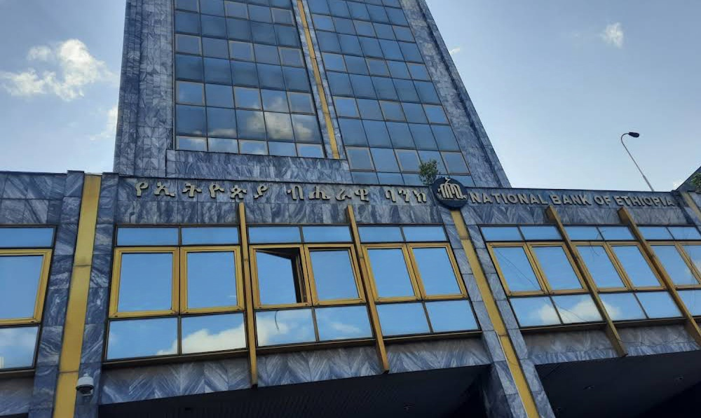 Ethiopia Bans Crypto Self-Custody