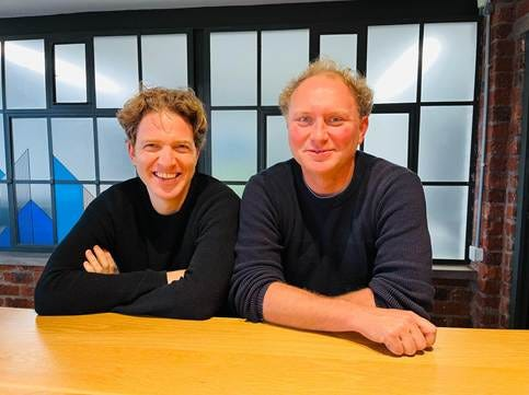 SA Safari Startup's $60M Stablecoin Rails