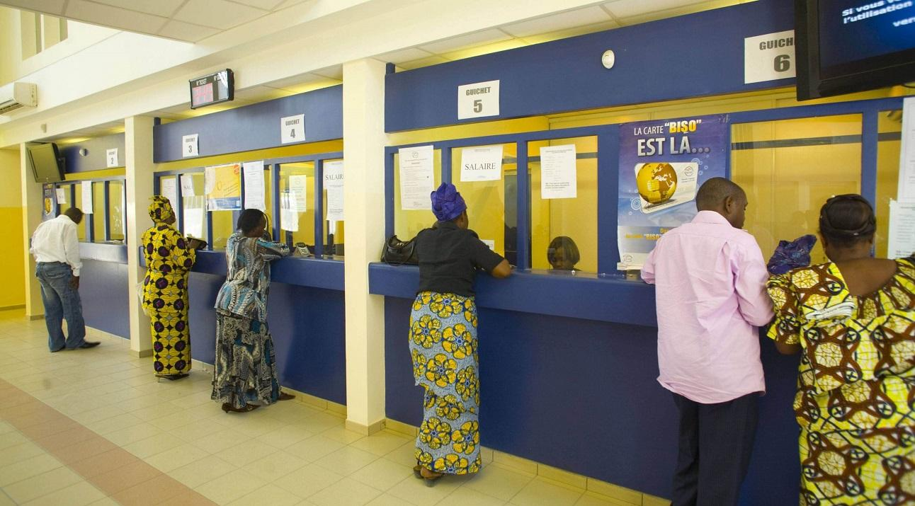 WAEMU Still Cheque-Dominated by Value
