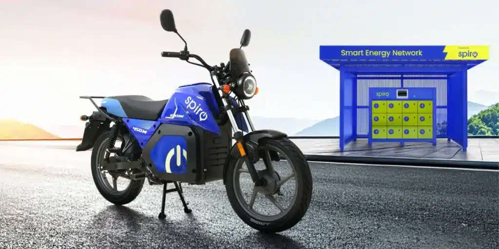 Photo: launchbaseafrica.com Africa Go Green Doubles Spiro Funding to $36 Million to Expand Electric Mobility in East Africa