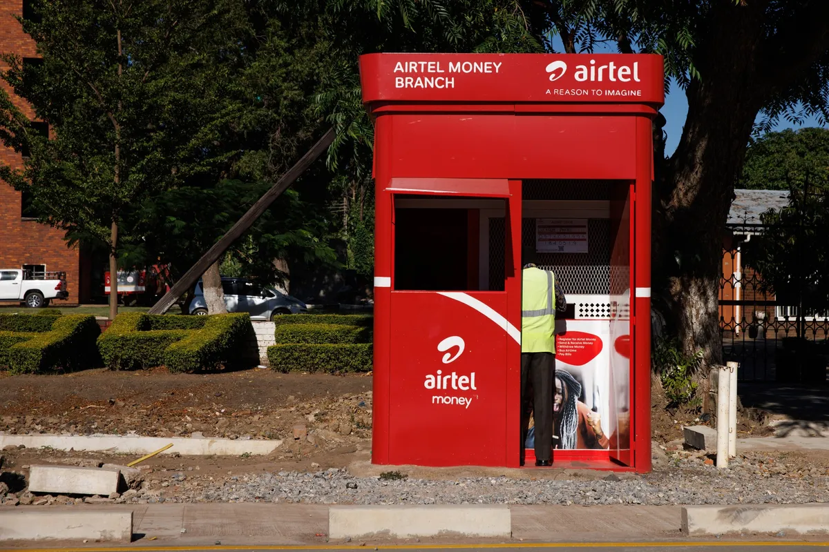 Airtel Money picks London for $10 billion IPO