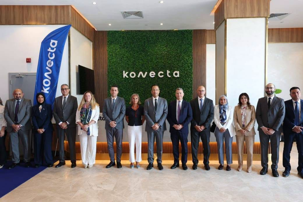 Egypt Becomes Konecta's Global Hub for Generative AI Development
