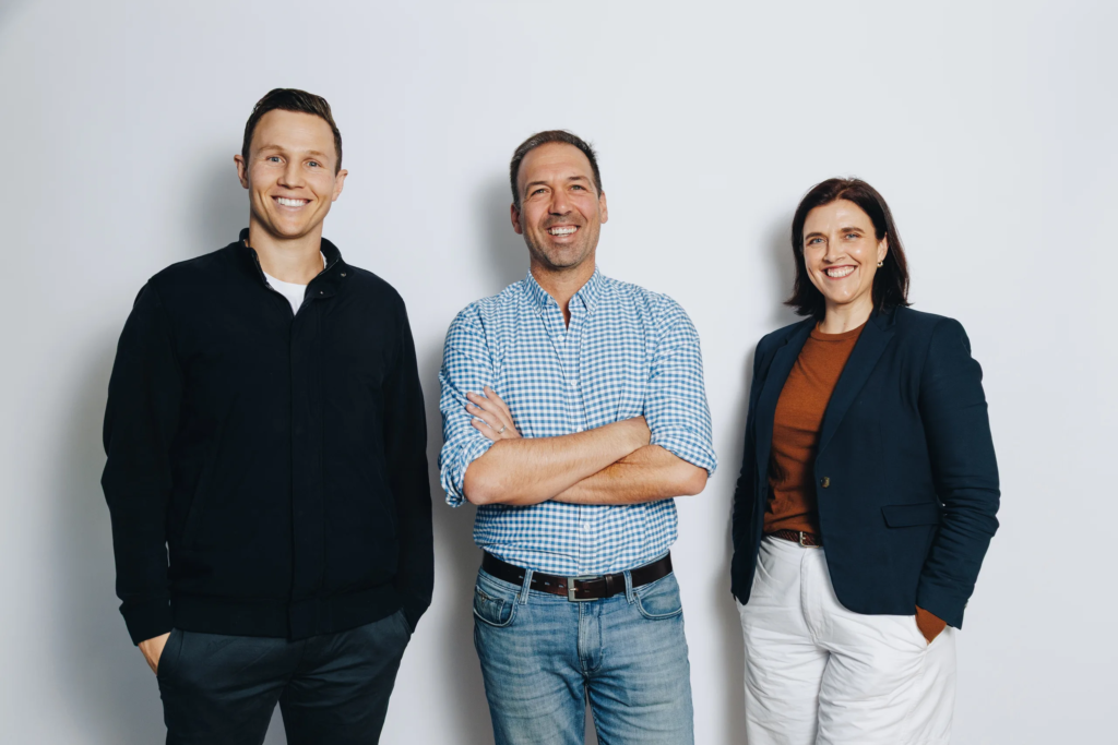 Jem's $8.4M HR Series A
