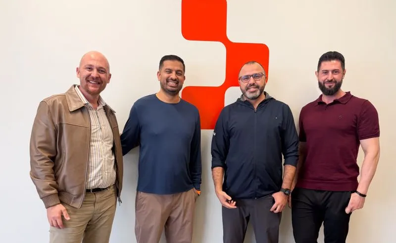 Africa AI Acqui-Hire Wave