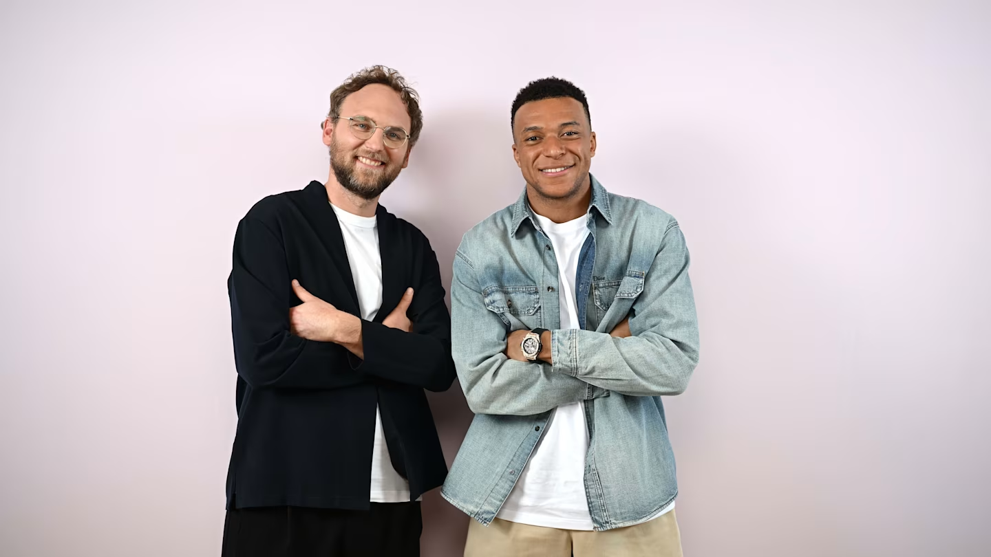 Kylian Mbappé-Backed Healthtech Unicorn Alan Makes First African Acquisition