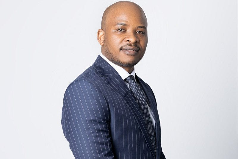 SA Fund Bets on Township Fibre